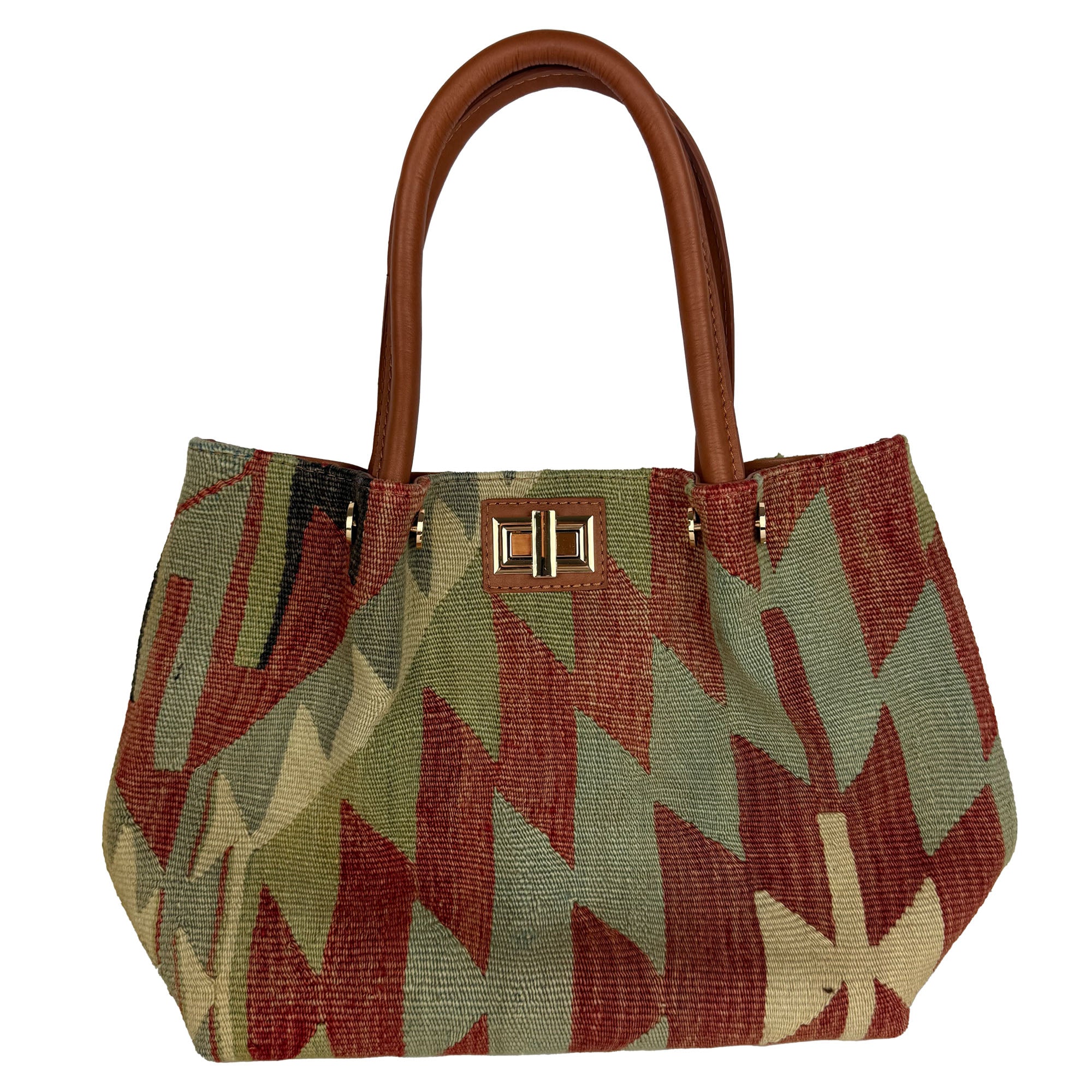 Feather - Fiona Shoulder Bag