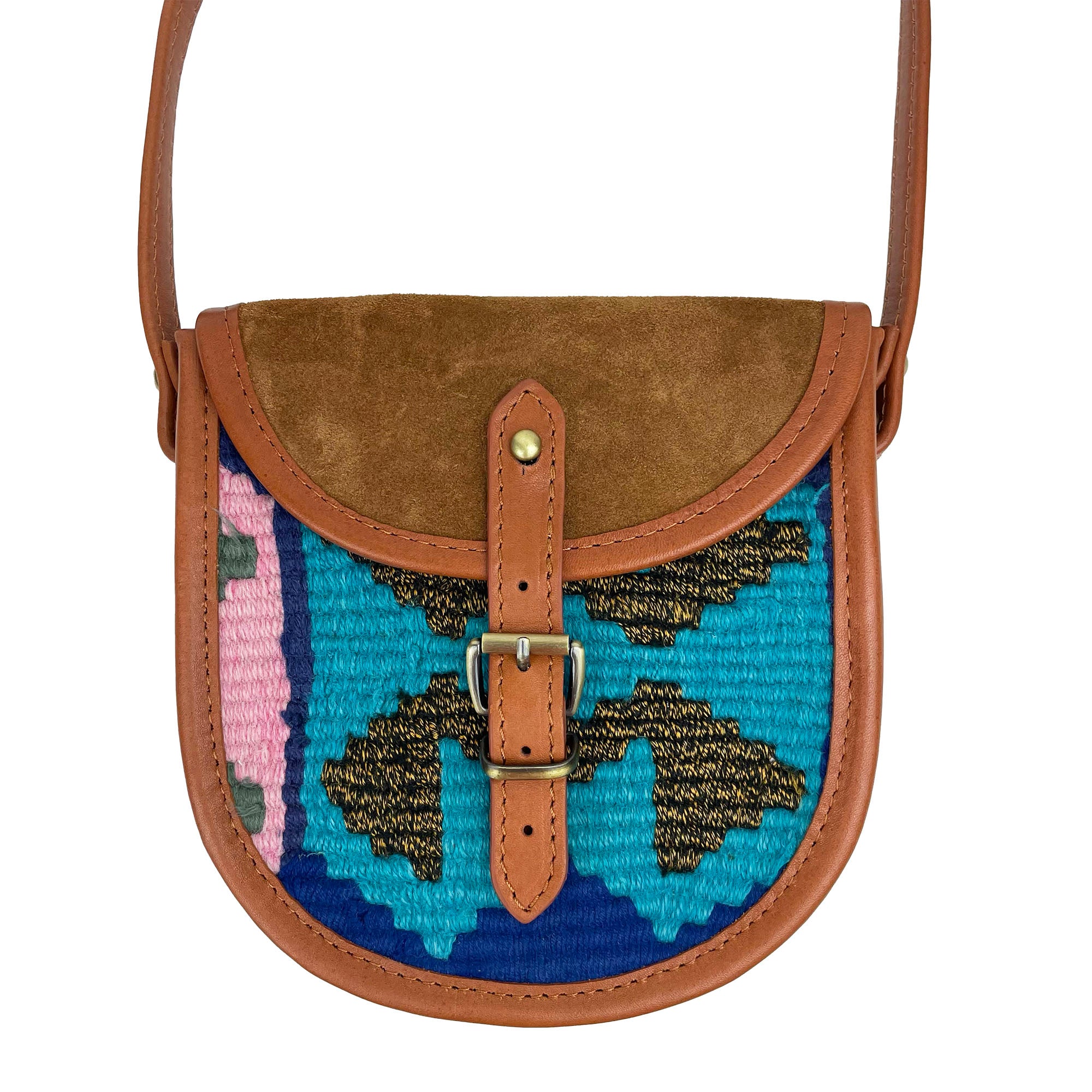 Bridle - Mini Saddle Bag