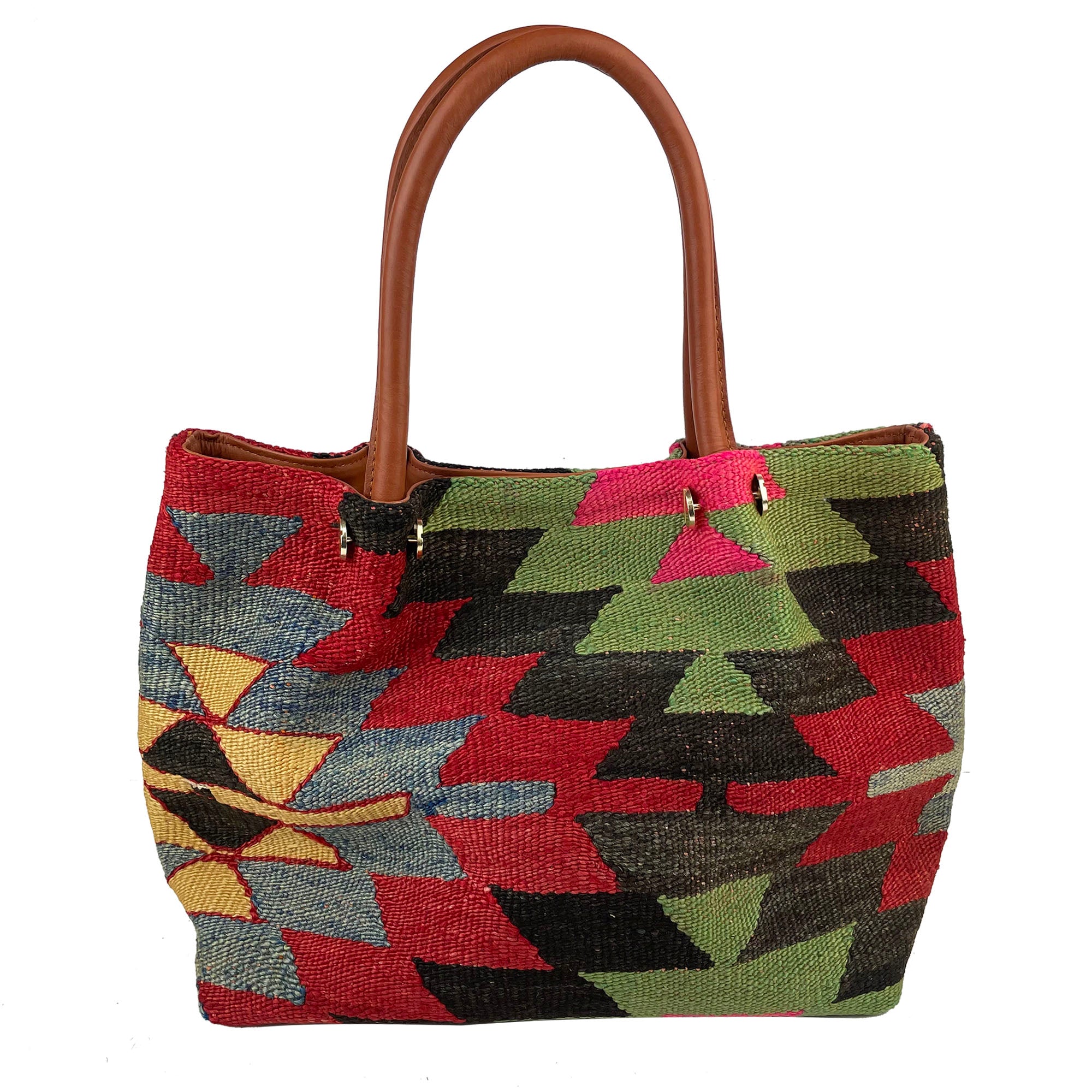 Inca - Fiona Shoulder Bag