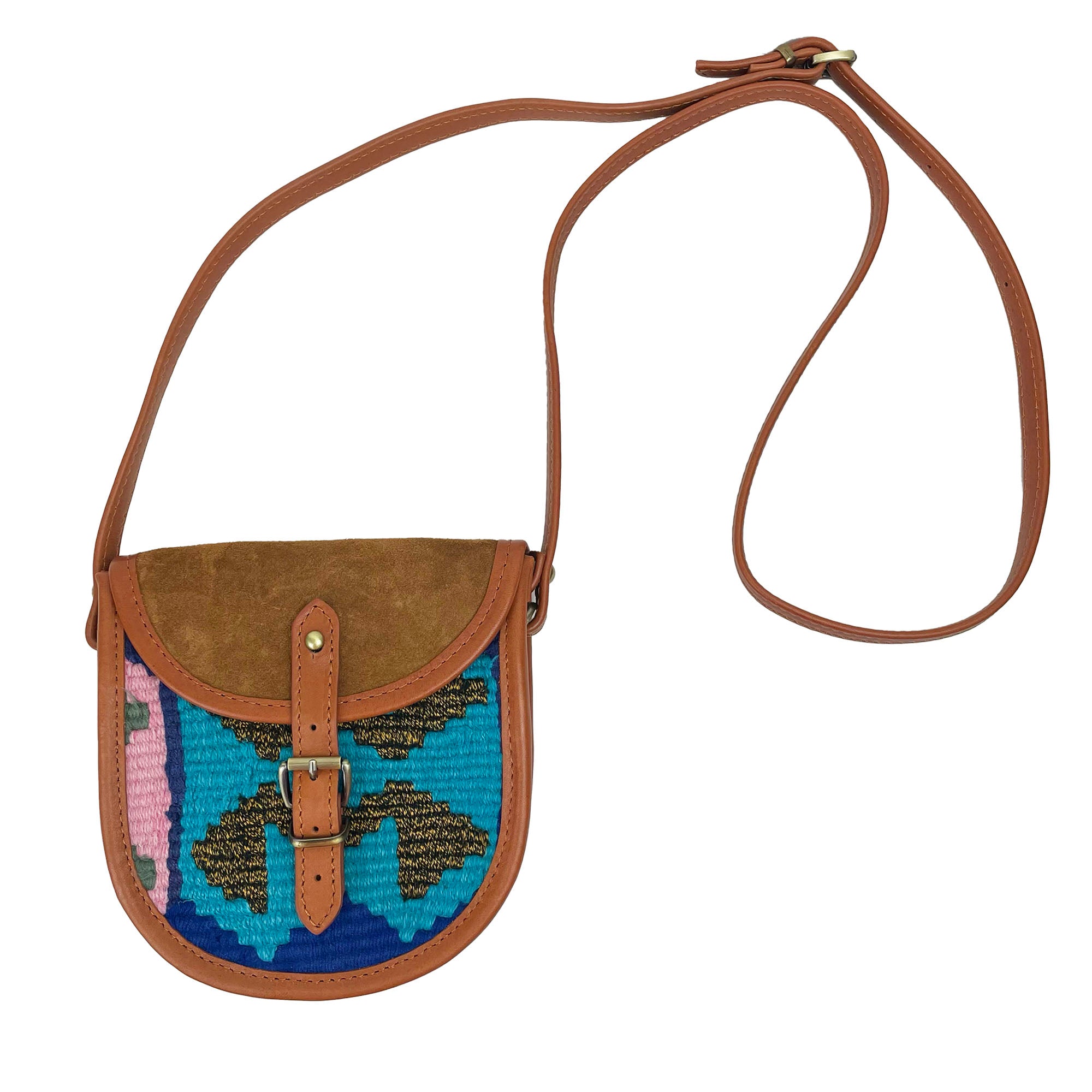 Bridle - Mini Saddle Bag