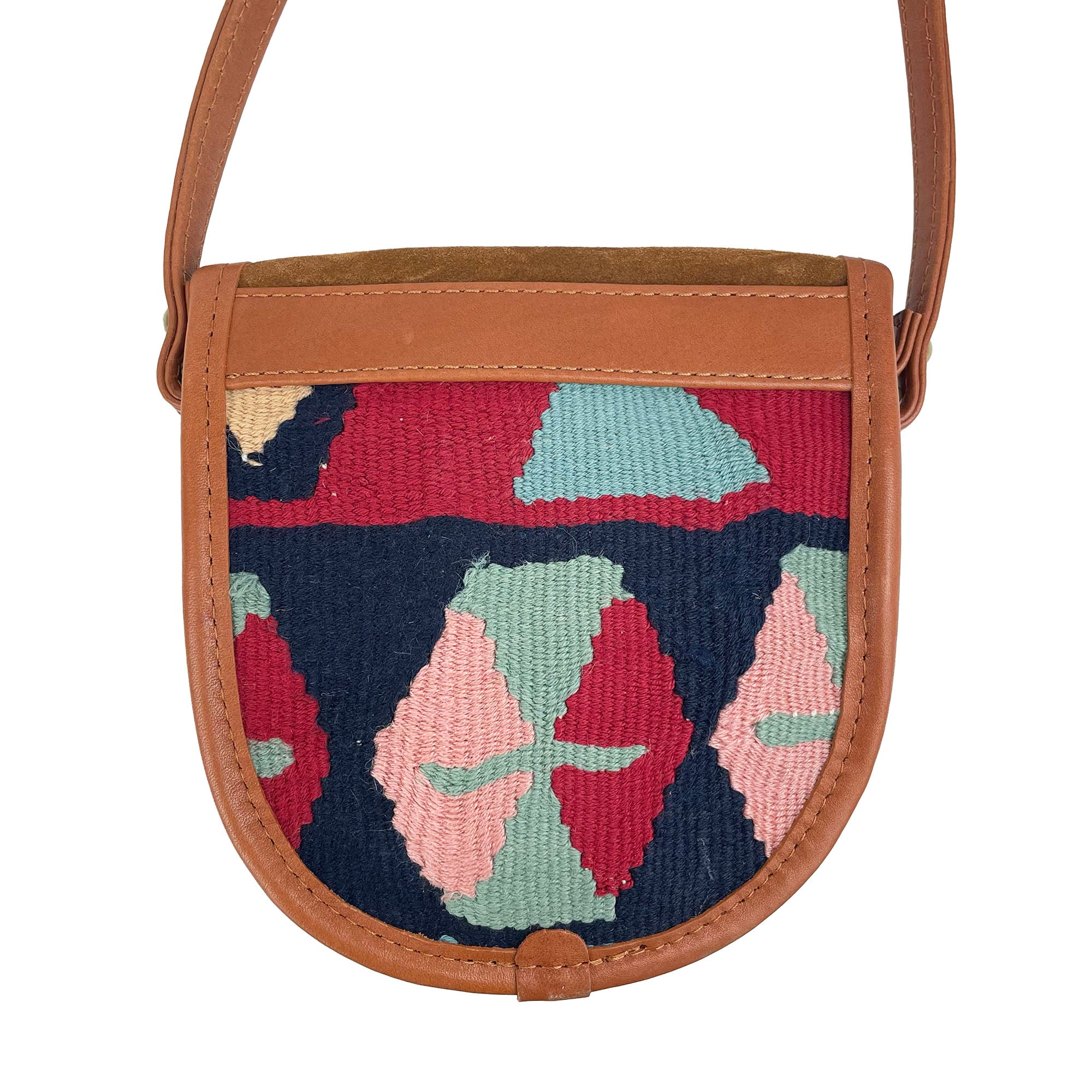 Soleil - Mini Saddle Bag