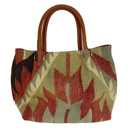 Feather - Fiona Shoulder Bag