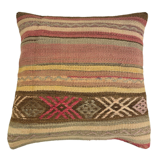 Circus - Kilim Cushion