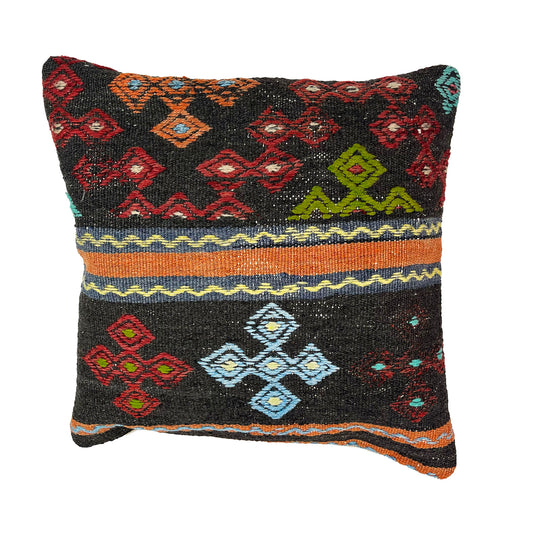 Grass - Kilim Cushion