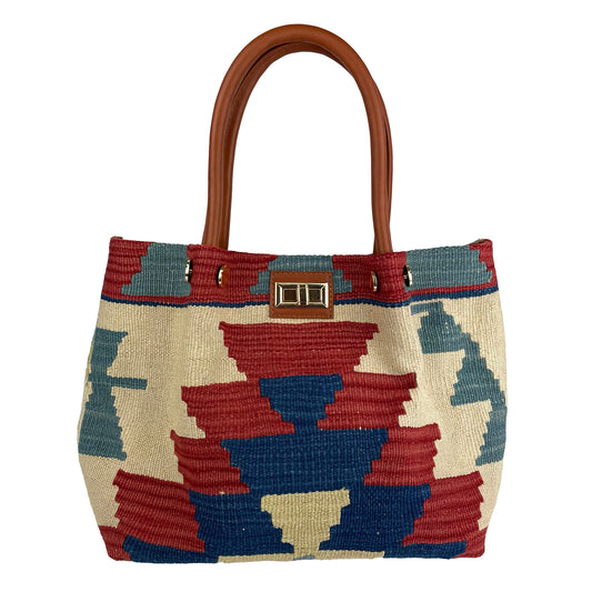 Lagoon - Fiona Shoulder Bag