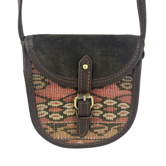 Bridle - Mini Saddle Bag