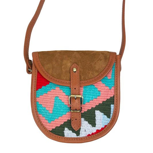 Melo - Mini Saddle Bag