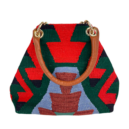 Feather - Mini Bag