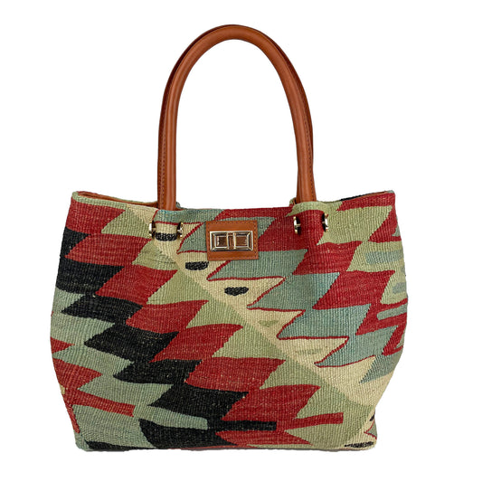 Liquorice - Fiona Shoulder Bag