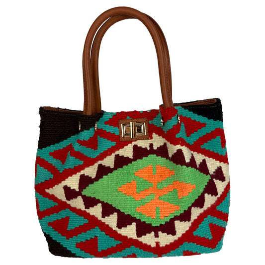 Poet - Fiona Shoulder Bag