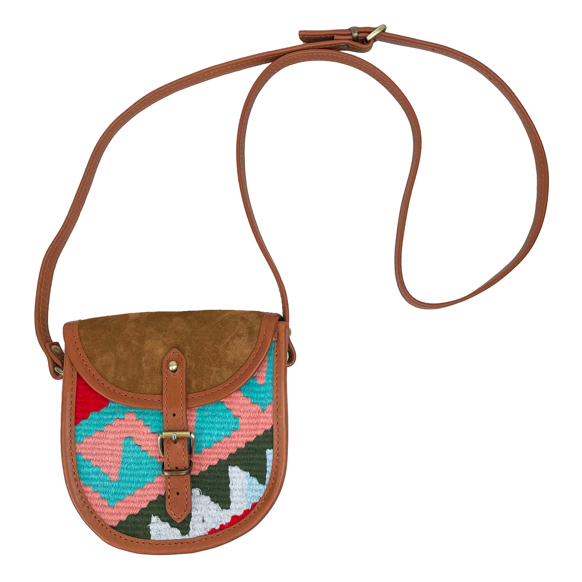Melo - Mini Saddle Bag