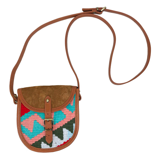Melo - Mini Saddle Bag