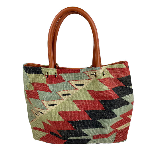 Liquorice - Fiona Shoulder Bag