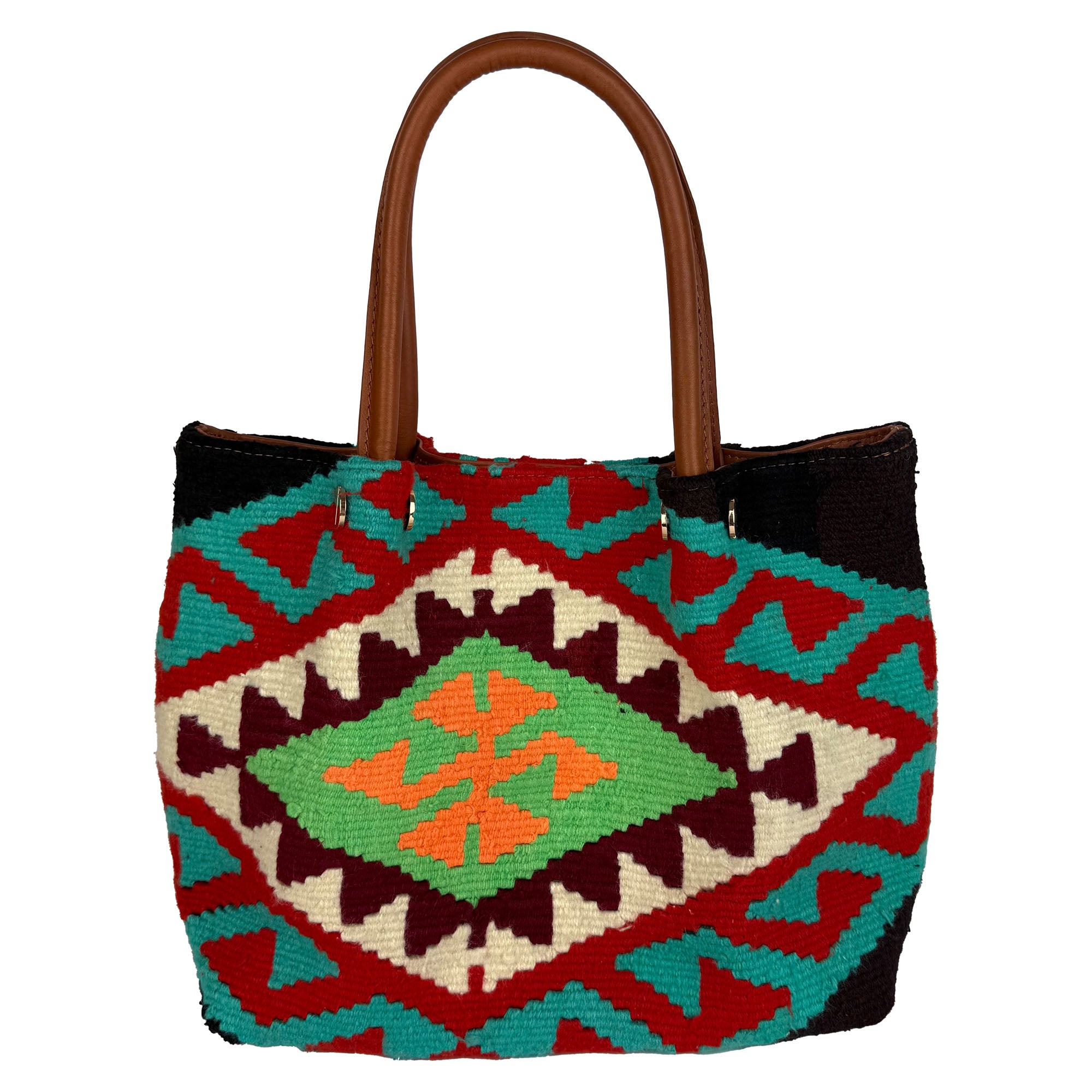 Poet - Fiona Shoulder Bag