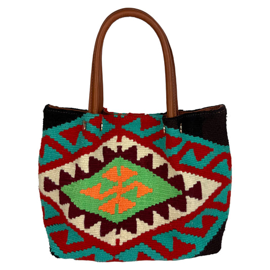 Poet - Fiona Shoulder Bag