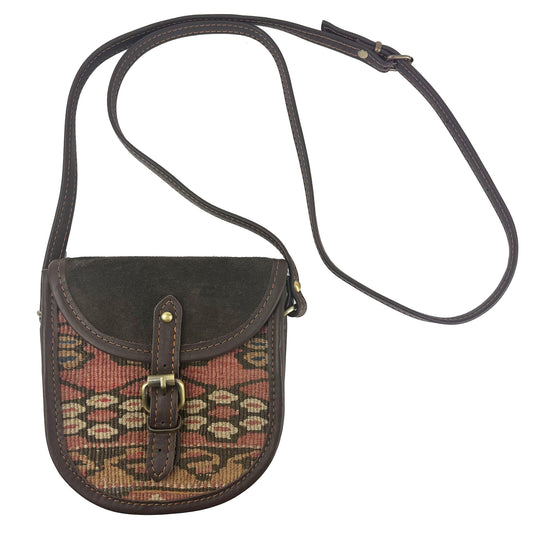Bridle - Mini Saddle Bag