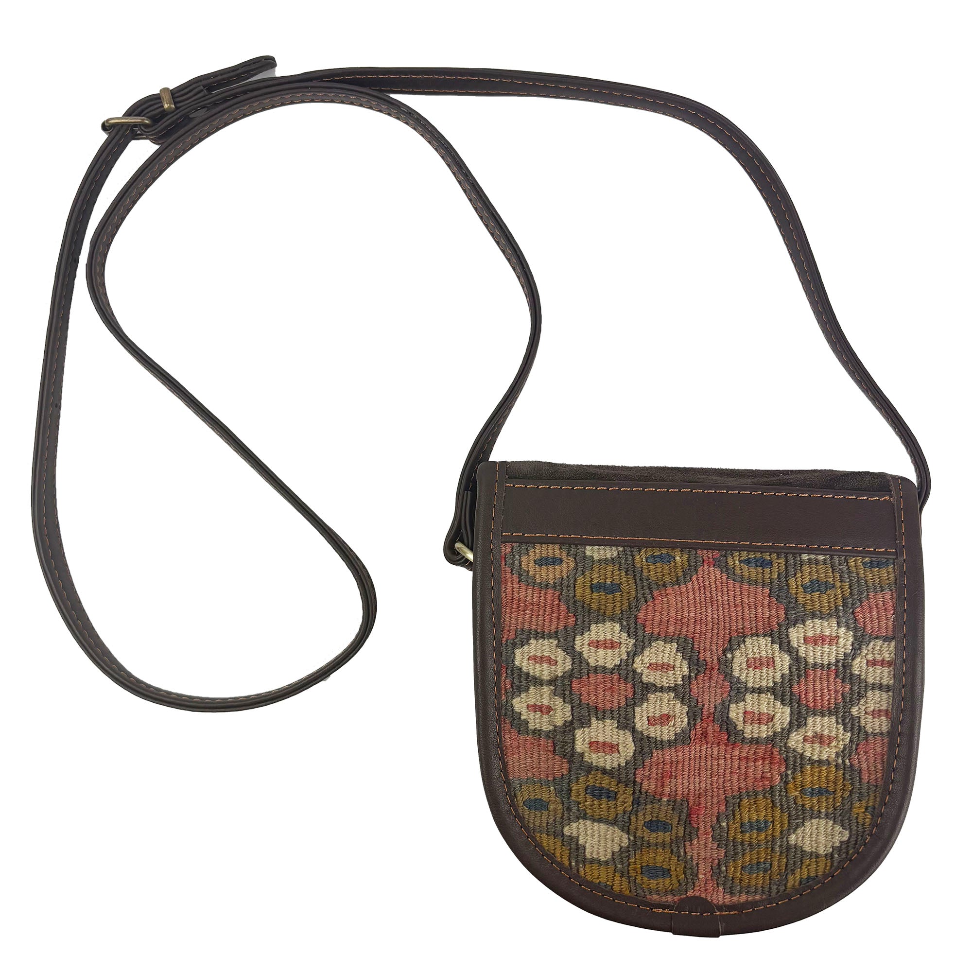 Bridle - Mini Saddle Bag
