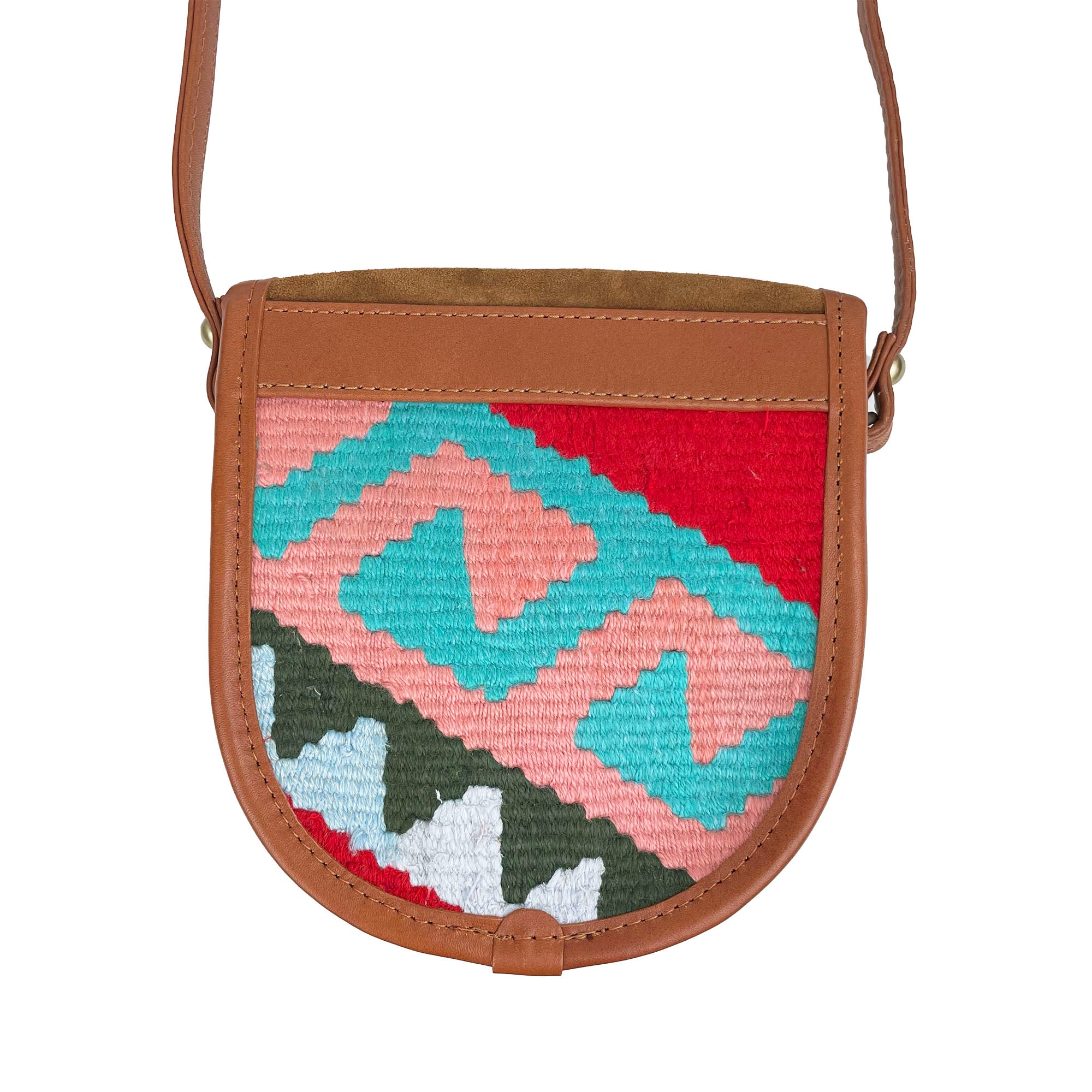 Melo - Mini Saddle Bag