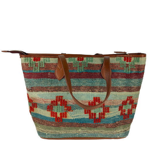 Ruffle - Izzy Mini Slouch Bag