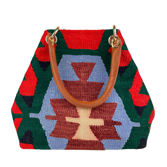 Feather - Mini Bag