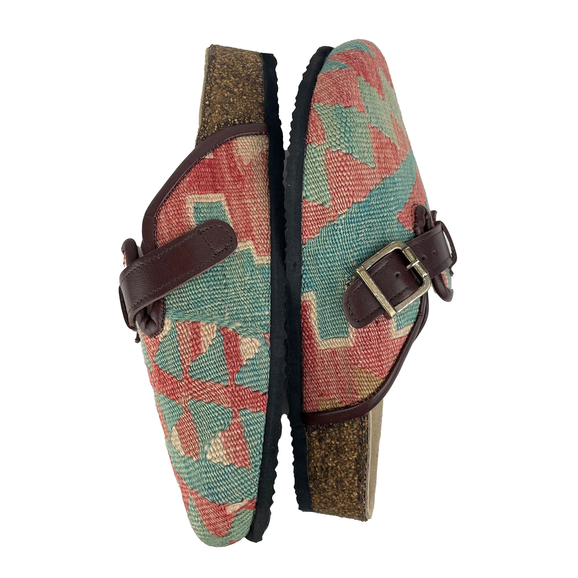 Dusk - UK 6 Ladies Carpet Clog