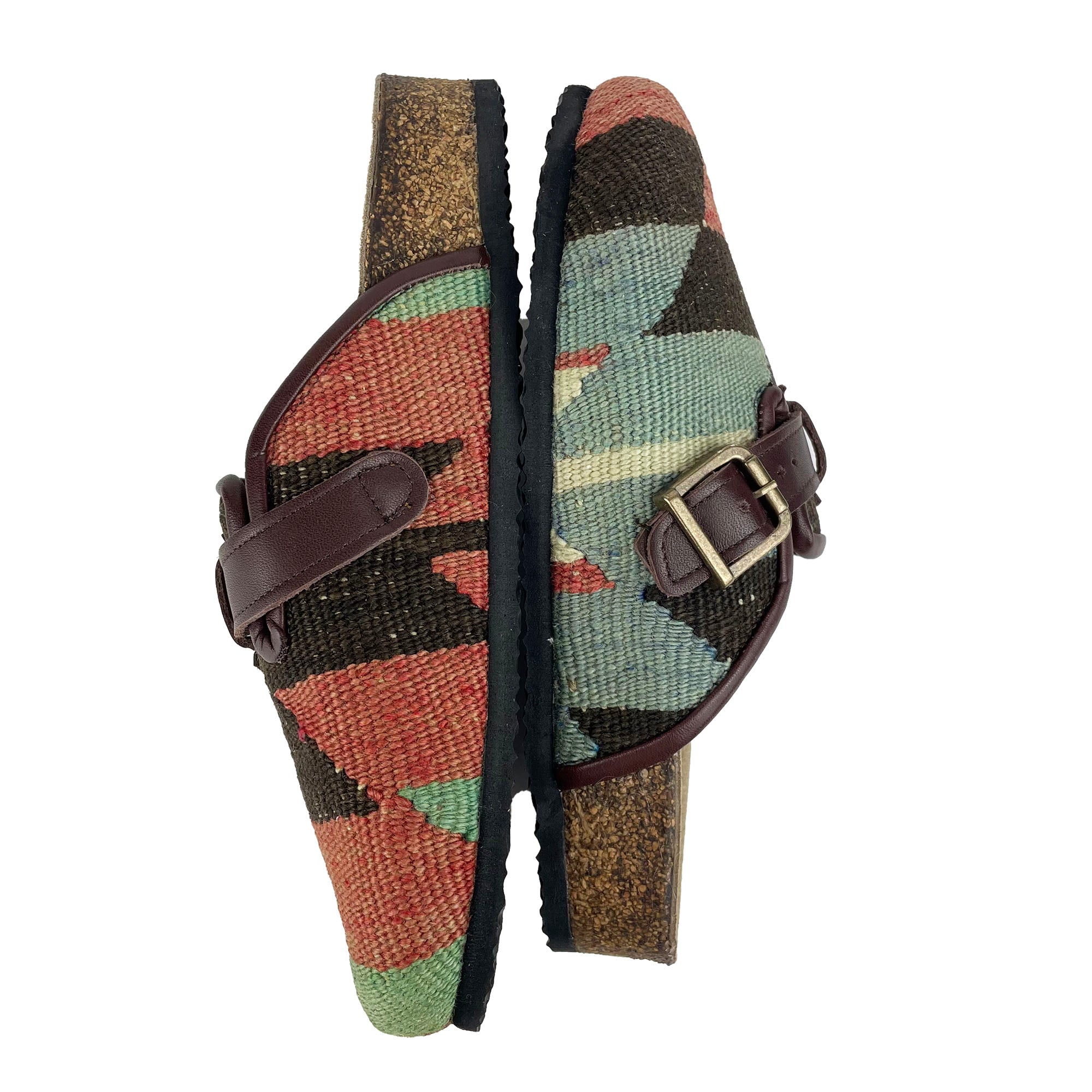 Agua - UK 5 Ladies Carpet Clog