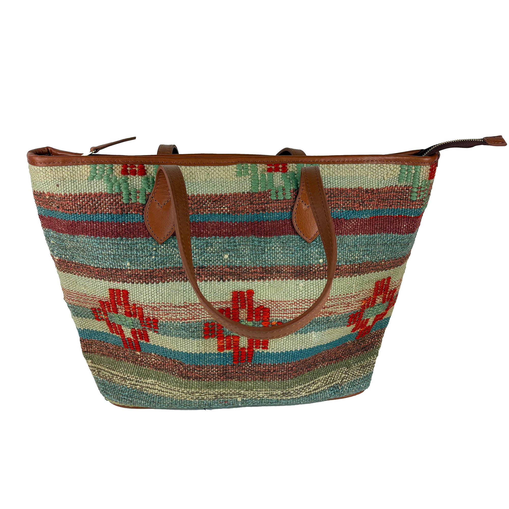 Ruffle - Izzy Mini Slouch Bag