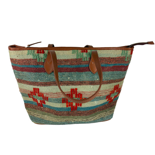 Ruffle - Izzy Mini Slouch Bag