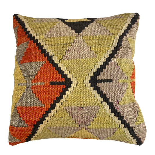 Lolly - Kilim Cushion