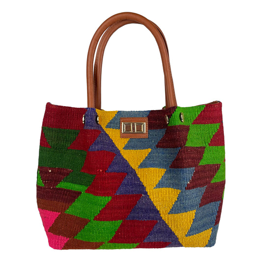 Laguna - Fiona Shoulder Bag