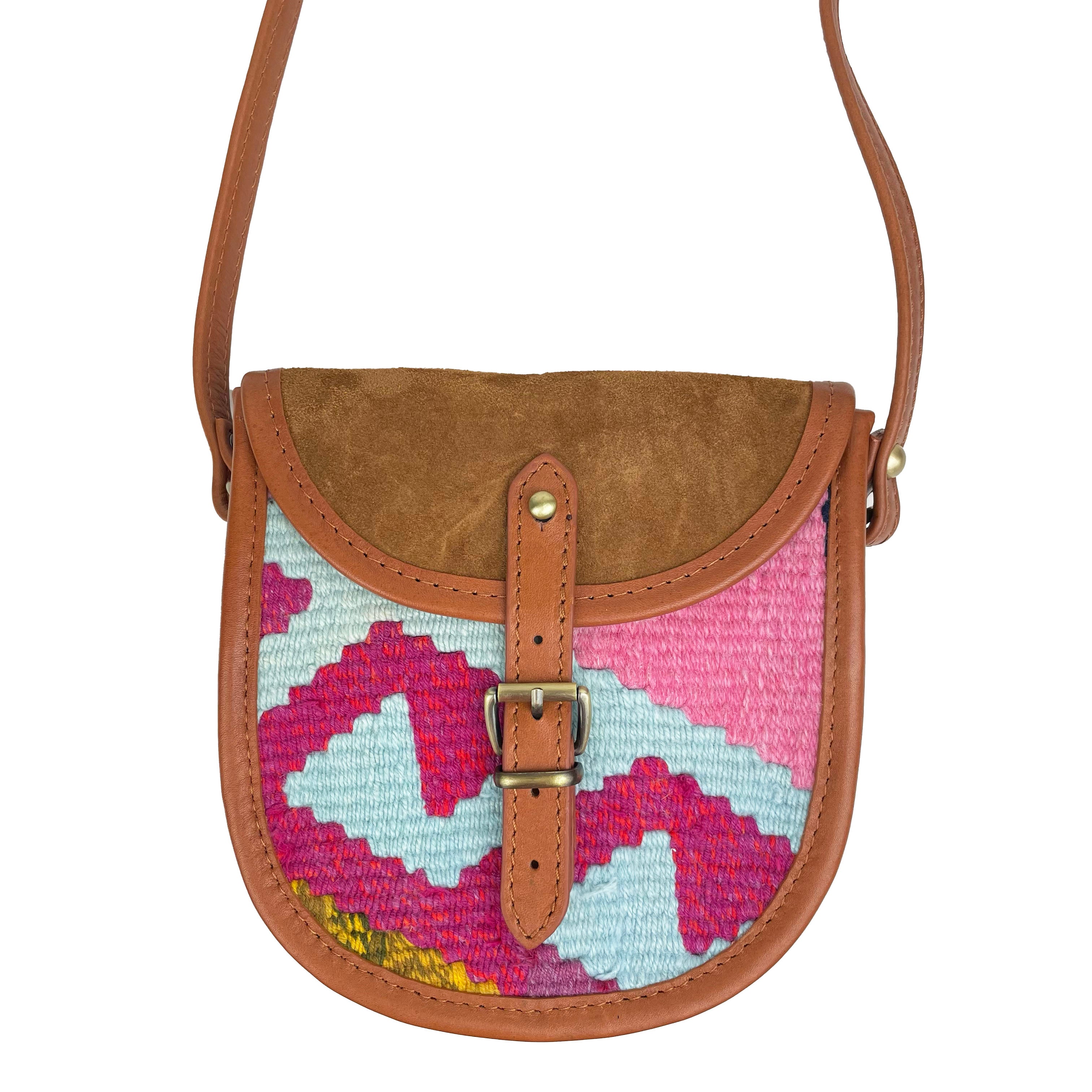 Adventure - Mini Saddle Bag