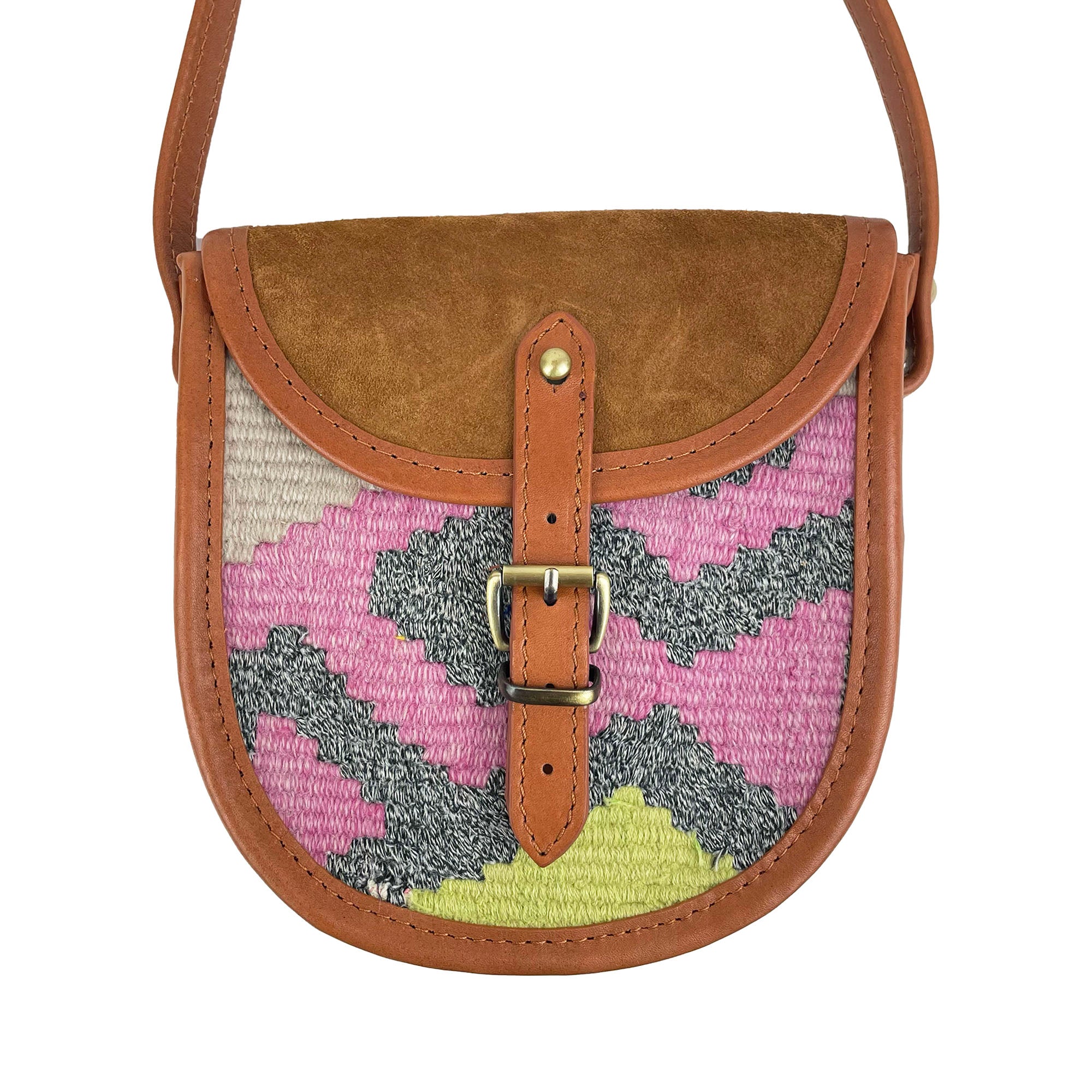 Sorbet - Mini Saddle Bag