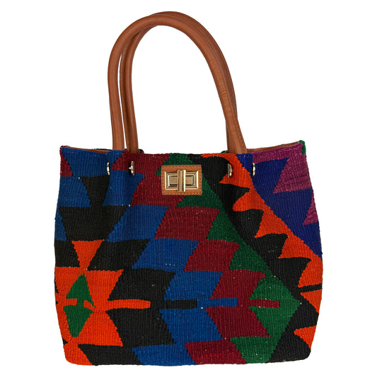 Inca - Fiona Shoulder Bag