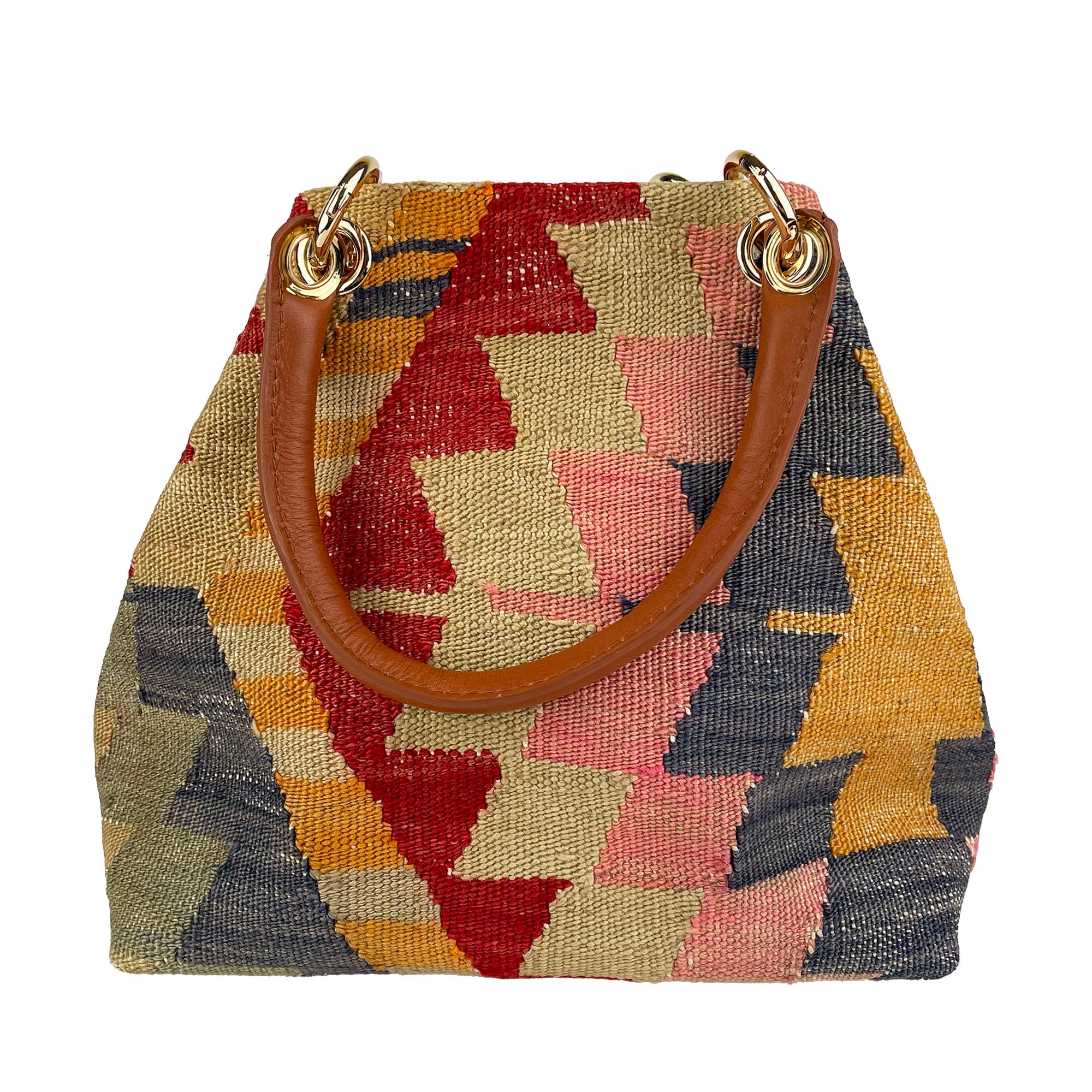 Green - Mini Bag