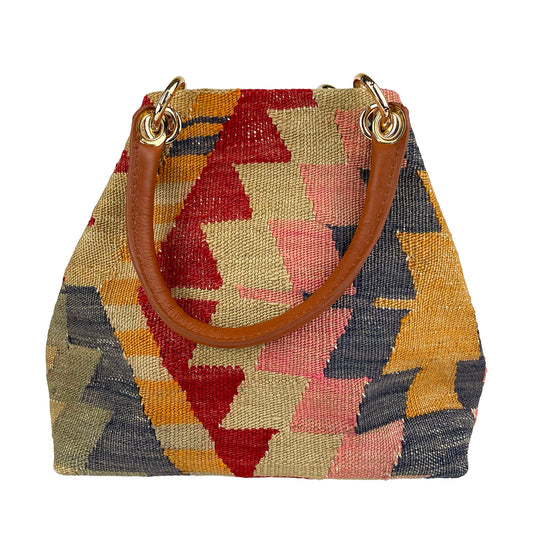 Green - Mini Bag