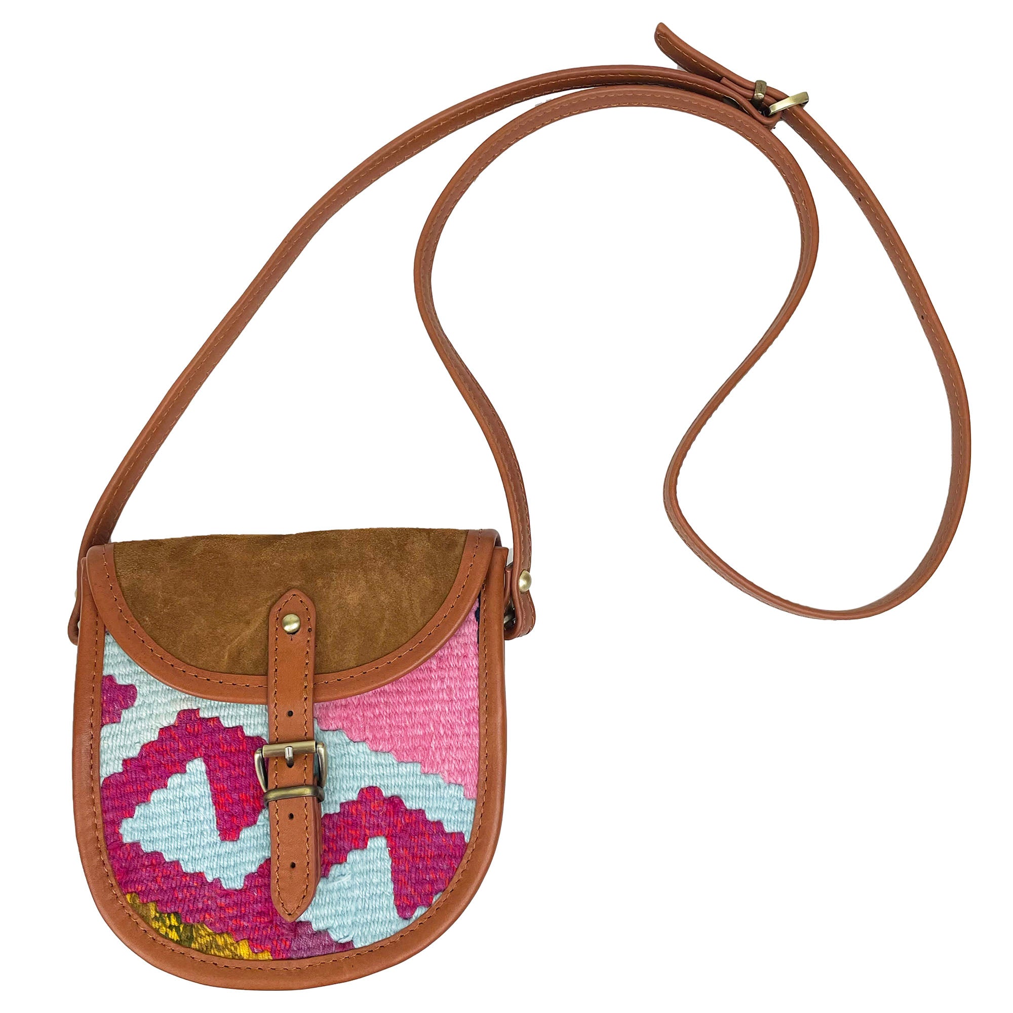 Adventure - Mini Saddle Bag