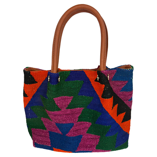 Inca - Fiona Shoulder Bag