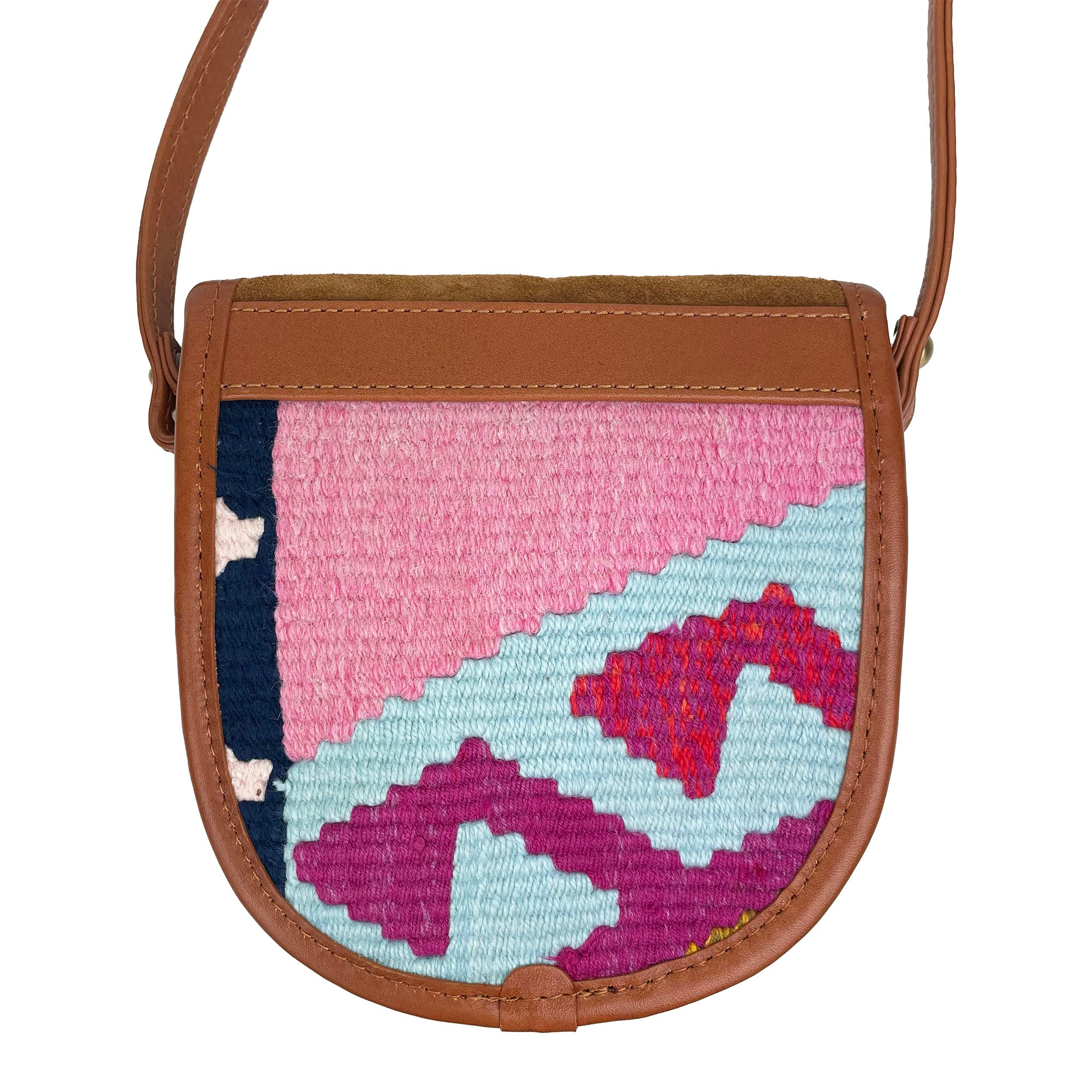 Adventure - Mini Saddle Bag