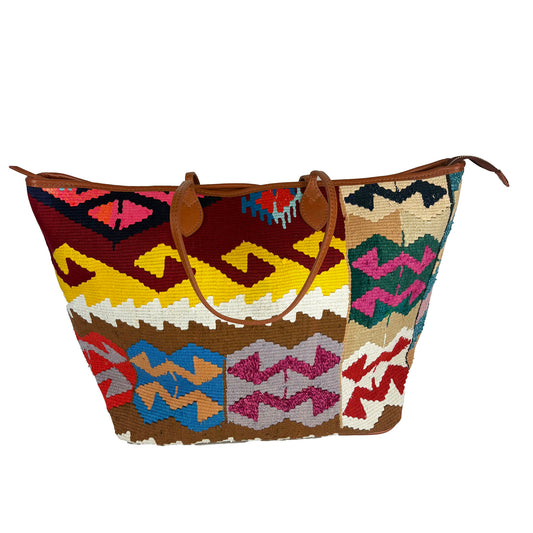 Sail - Izzy Slouch Bag