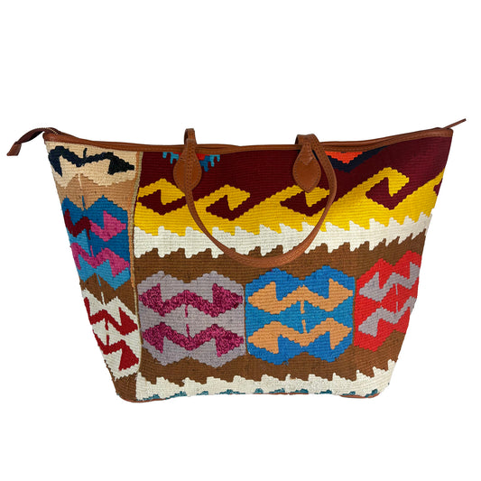 Sail - Izzy Slouch Bag