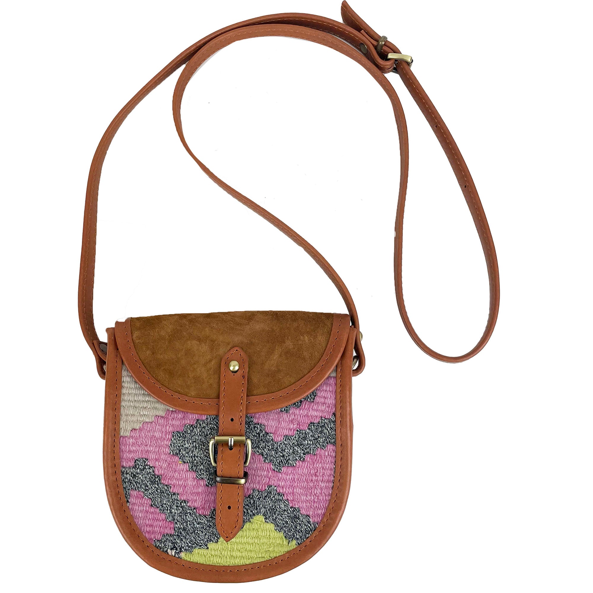 Sorbet - Mini Saddle Bag