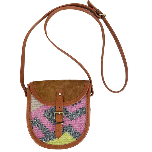Sorbet - Mini Saddle Bag