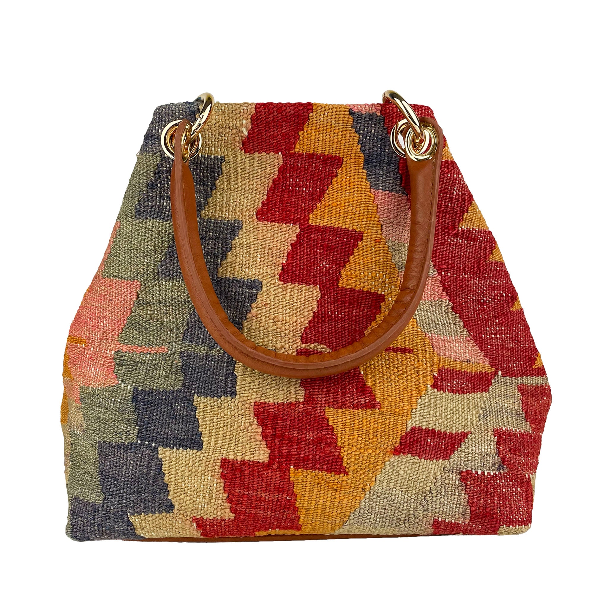 Green - Mini Bag