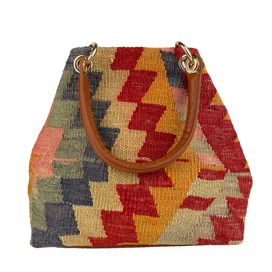 Green - Mini Bag