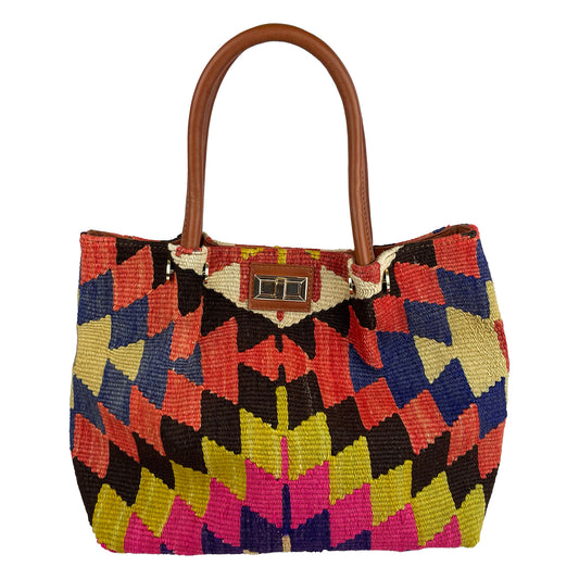 Ocean - Fiona Shoulder Bag