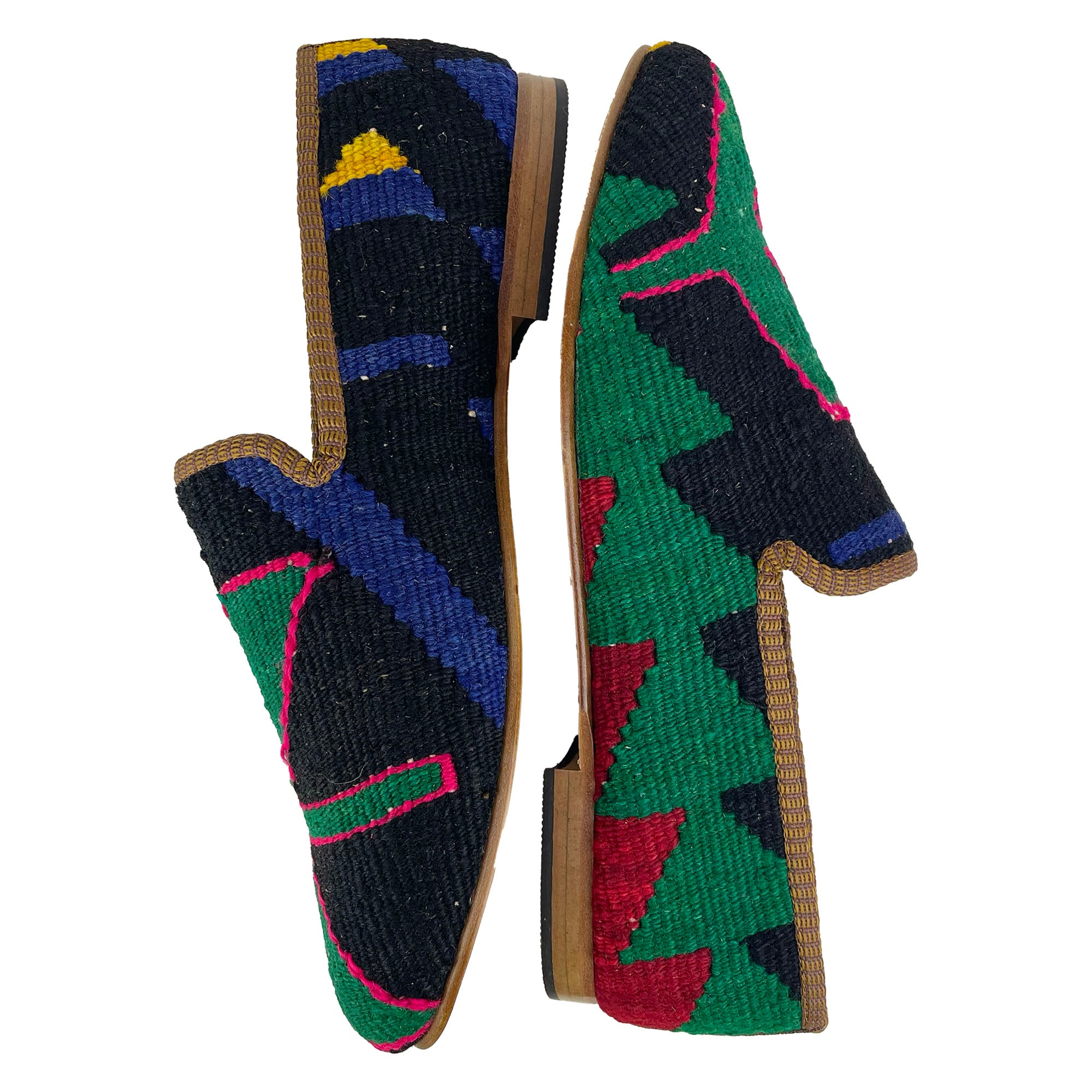 Spear - EU 44 Men’s Kilim Shoe