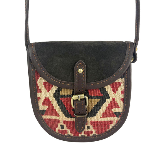 Pilion - Mini Saddle Bag