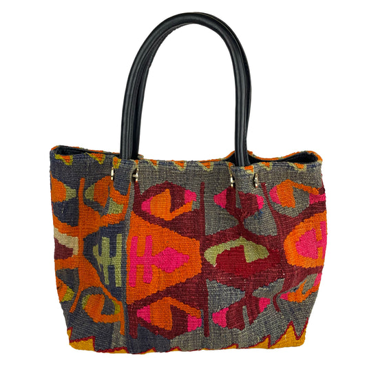 Pattern - Fiona Shoulder Bag