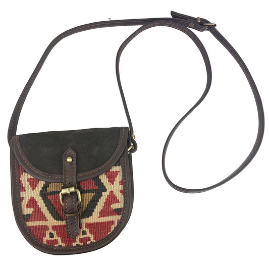 Pilion - Mini Saddle Bag