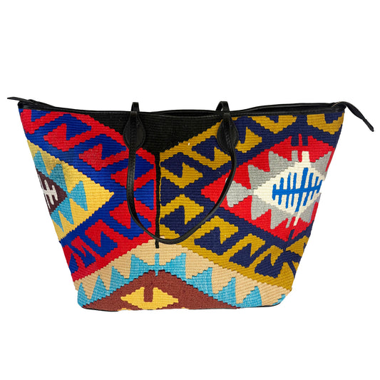 Inca - Izzy Slouch Bag